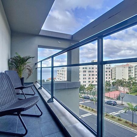 Terrace Apartment By Atlantic Holiday Funchal  Kültér fotó