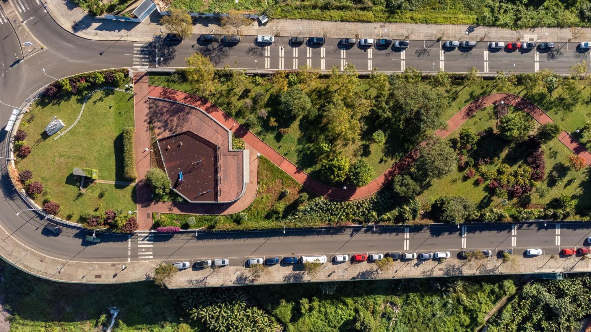 Terrace Apartment By Atlantic Holiday Funchal  Kültér fotó